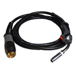 РУЧКА MIG MB 25 5M ТИП BINZEL SPIDER DUAL GRIP