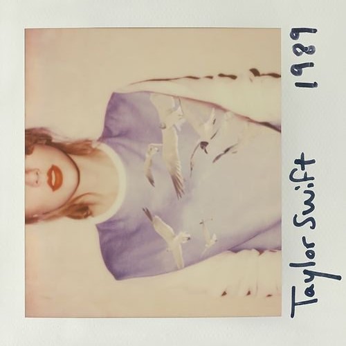 1989 (PL) Taylor Swift CD, 0602547018830 • Cena • Opinie - Allegro