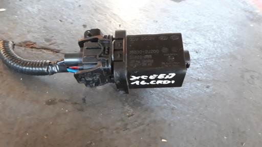 36830-2U200 - KIA X-CEED XCEED 2019-1.6 CRDI РЕЛЕ СВІЧОК