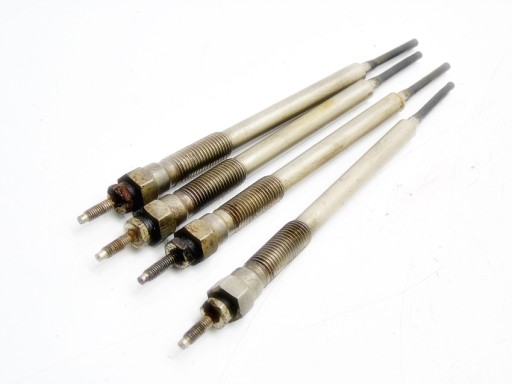 Свічки розжарювання toyota oe 19850-30010