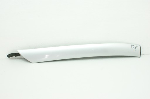 Кришка стійки лівої стійки K744 MERCEDES CL W215