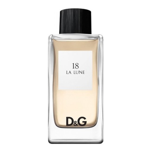 dolce & gabbana 18 la lune