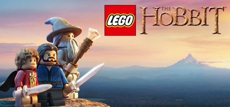 Lego the hobbit steam key 2025