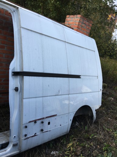 7827827827 - КРЫЛО SIDE MASTER MOVANO III