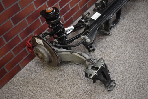 Artur_50 662 - Правий рульовий важіль mini cooper r60 r61 jcw