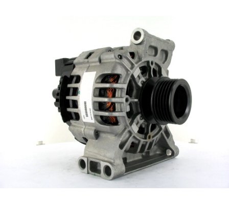 A2661541202 - Генератор mercedes a-class b-class 1.5 1.7 w169
