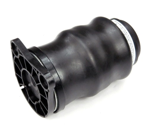 6383280701 - Подушка подвески пневматическая рессора mercedes w638 vito viano задняя задняя