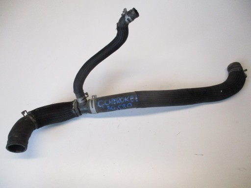hose pipe Jeep Grand Cherokee 3.0D 15r