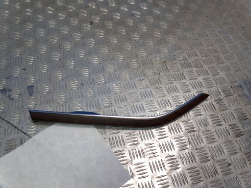 Декоративная планка двери AUDI A8 D5 4N0868085