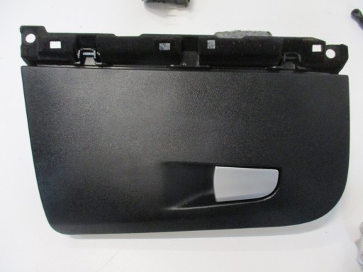 CASSETTO PORTAOGGETTI CONSOLLE ALFA ROMEO GIULIA 16R