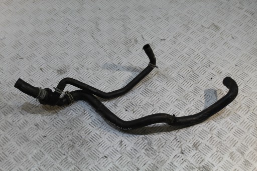 hadice vedení vody trouba SMART FORTWO III 3 W453