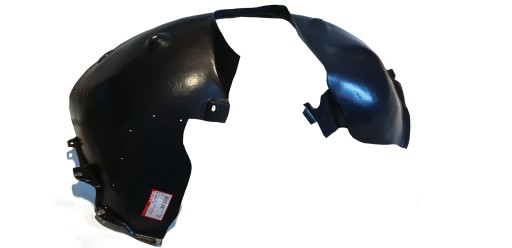 5780FP1T - КОЛІСНІ АРКИ ПЕРЕДНІ ПЕРЕДНІ PEUGEOT 3008 09-P