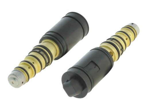 2603031 КЛАПАН КОМПРЕСОРА DENSO 5TSE10C TOYOTA YARIS