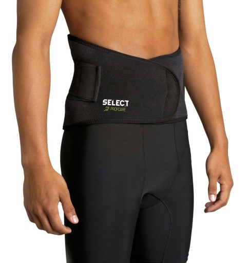 SELECT 6411 M Чорний