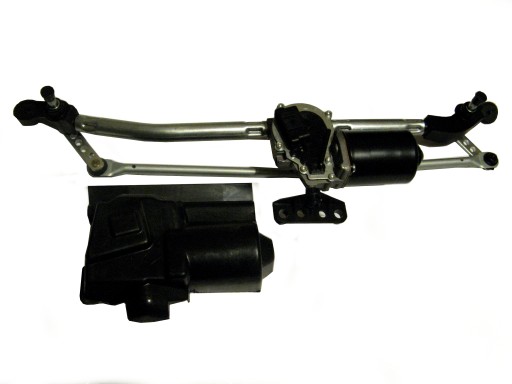 MW0020 - ТЯГА СКЛООЧИСНИКА OPEL ASTRA G 2 II