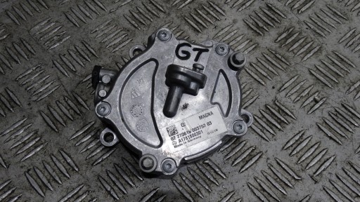 IDEAL VACUM pump MERCEDES 178980 GT AMG 6.3AMG 1