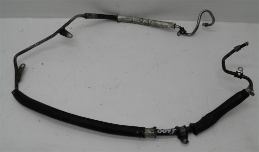 S600, - Трос підвіски abc mercedes cl w216 w221 s600