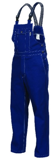 Комбинезон боцман 100% хлопок Сара Р. 2XLB