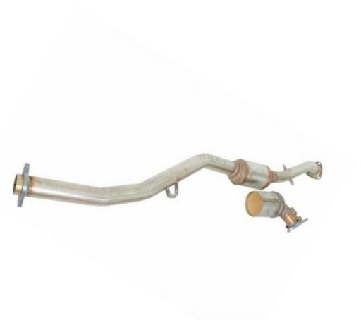 1091675 - Каталітичний нейтралізатор Subaru Forester 2.0 AWD EJ204 08-13