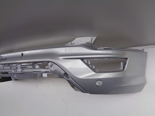 bumper rear FORD KUGA MK2 12- NR 18402