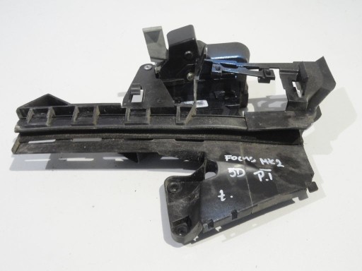 Ford Focus II 2 lock door right rear part rear