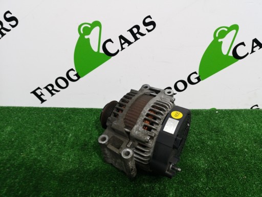 A.0.1.0. - Генератор audi a6 c7 v6 fsi 06e903018g