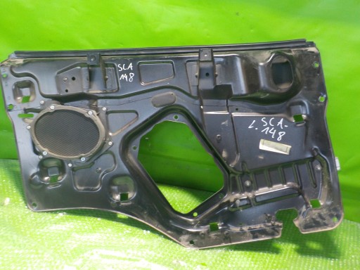 SCANIA R 380 2007R ЛИСТ ДВЕРИ ЛЕВЫЙ УСИЛЕНИЕ