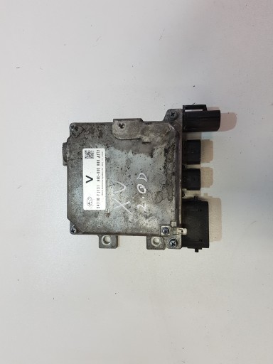 SUBARU XV LIFT 2.0D module control unit of the control