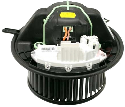 715048 - Внутрішній вентилятор для BMW E81 E82 E87 E88