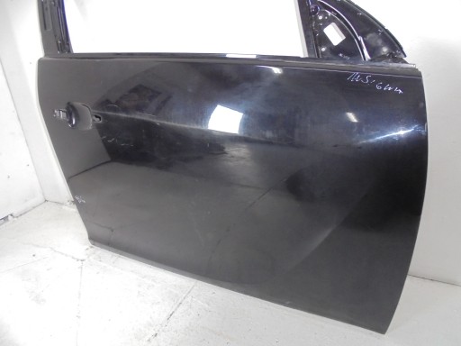 OPEL INSIGNIA DOOR RIGHT FRONT