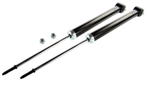 064336x2 - Амортизаторы x2 задние a2 ibiza fabia polo cordoba