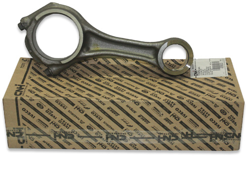 GHF212.IO - ШАТУН IVECO EUROCARGO TECTOR EURO5