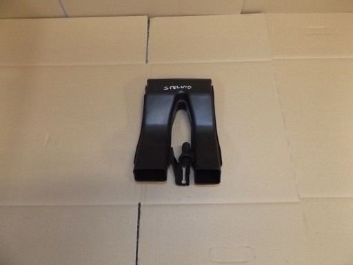 50545088 - ALFA ROMEO STELVIO ВОЗДУХОВОД ВПУСКНОЙ ВОЗДУХОЗАБОРНИК