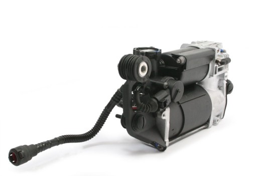 7L0616007A, 7L0616007A - Компресор підвіски vw touareg 7l cayenne 7l5