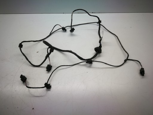 KABELBAUM KABELSATZ PDC HECK AUDI A4 B8 A5 8K0971104C