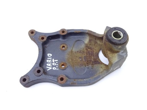 6673220203 - Mercedes vario кріплення рессор передні задні p=l