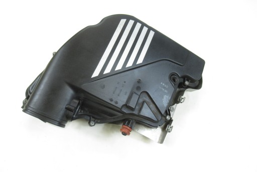 Gehäuse filter luft BMW F01 F06 F10 F11 F12 F13 N63