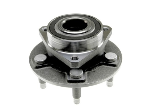 KLP-PL-022, KLP-PL-022 - Підшипник ступиці передній opel insignia 08-