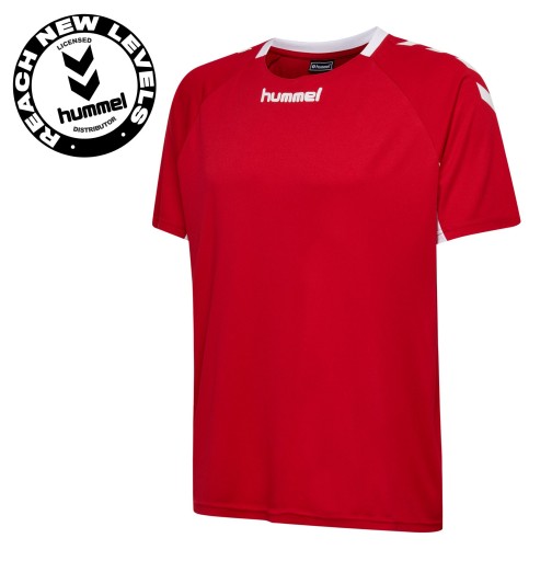 Pánske tréningové tričko Hummel TEAM veľ. S.