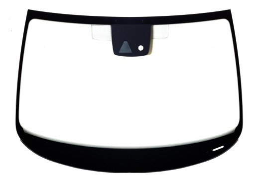 123456234311123122132233124214 - СКЛО SKODA OCTAVIA III 3 SENSOR КАМЕРА ГЛІНТВЕЙН