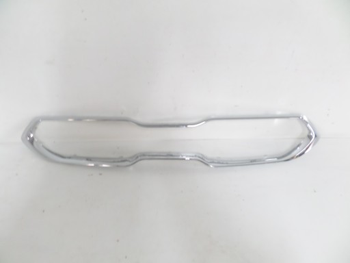 mask Ráma chrom KIA CEED III 18- GT