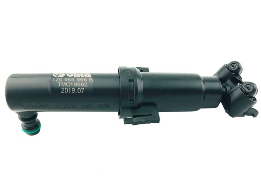 1Z0955966B - ОМЫВАТЕЛЬ ФАР ФОРСУНКА P SKODA OCTAVIA II 2