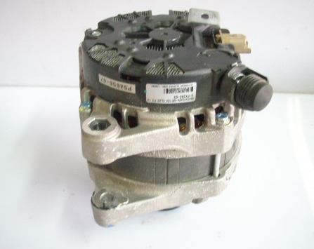 9805343580 - Генератор peugeot boxer 2.0 2016- 9805343480