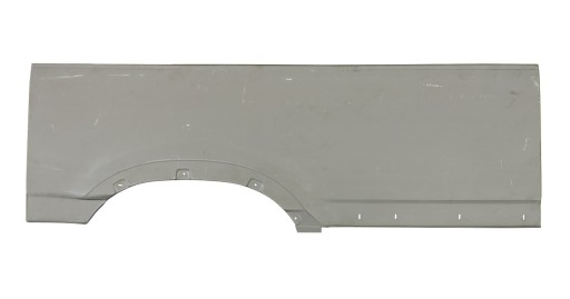 604184 - РЕМОНТ КРЫЛА ЗАДНЕЕ RENAULT MASTER OPEL MOVANO 98-10 ПРАВОЕ