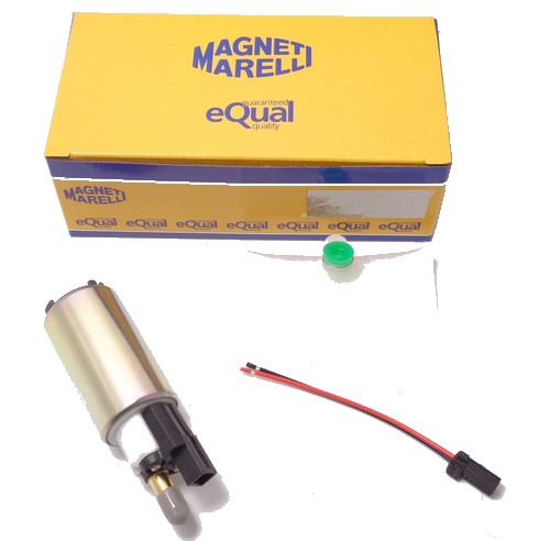 31305129 - Топливный насос VOLVO C30 S40 V50 бензин до 2012г.