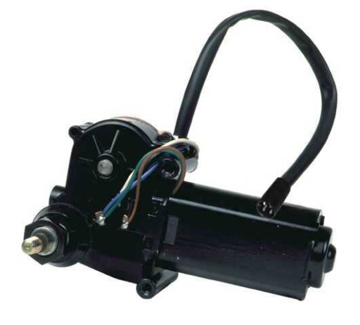 503 034 - Двигун склоочисника Deutz Agrostar