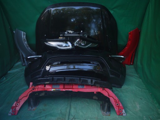 JLR240804-103 - комплектна передня RANGE ROVER EVOQUE L538 2015-2019 р.в