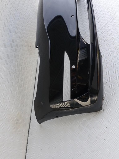 TESLA III 3 STOSSSTANGE VORNE 1084175-00-D