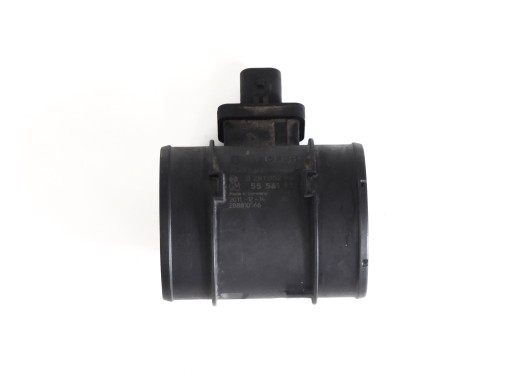 flow meter 55561912 OPEL MERIVA B 1.3 CDTI