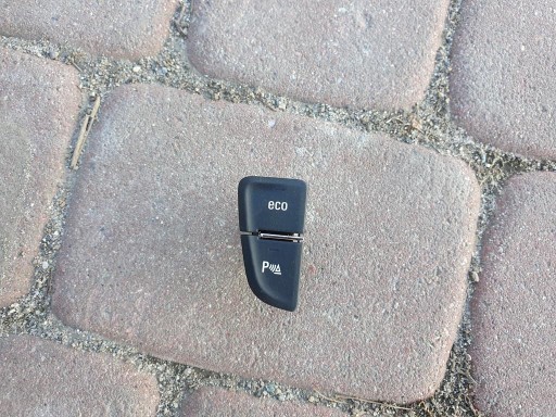 button switch of the parking ECO Zafira C 39092911